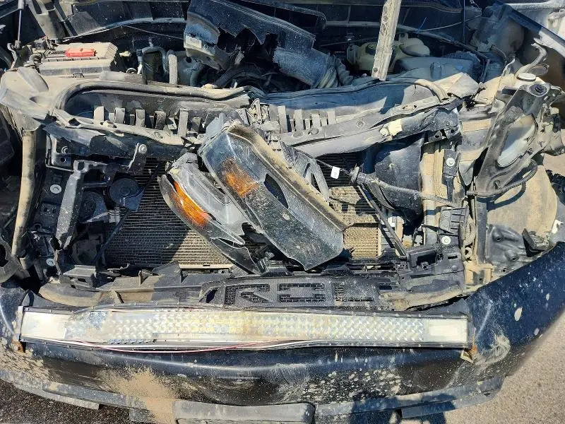 2019 CHEVROLET SILVERADO K1500  