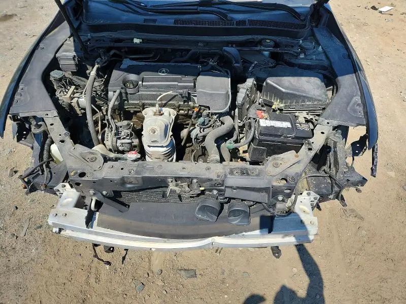 2016 ACURA TLX TECH  