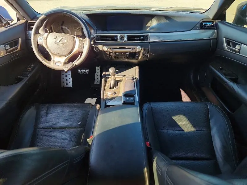 2013 LEXUS GS 350 BASE  