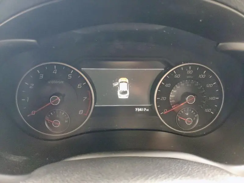 2019 KIA STINGER PREMIUM  