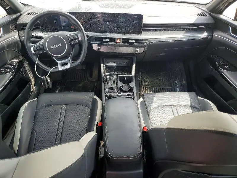2025 KIA K5 GT LINE  