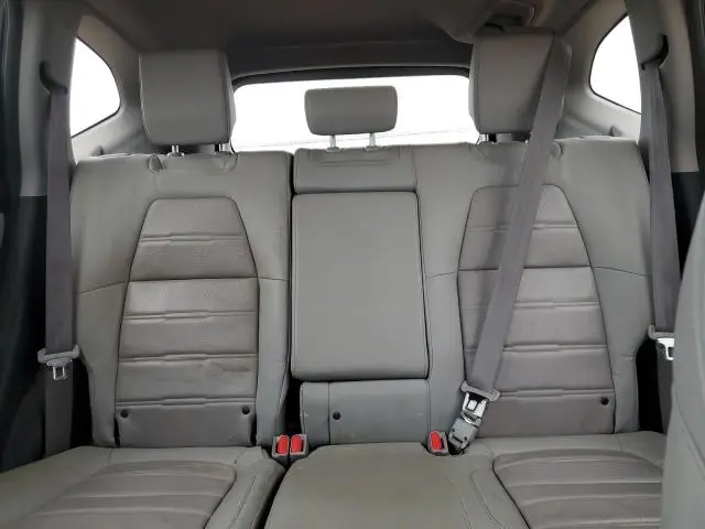 2019 HONDA CR-V EXL  