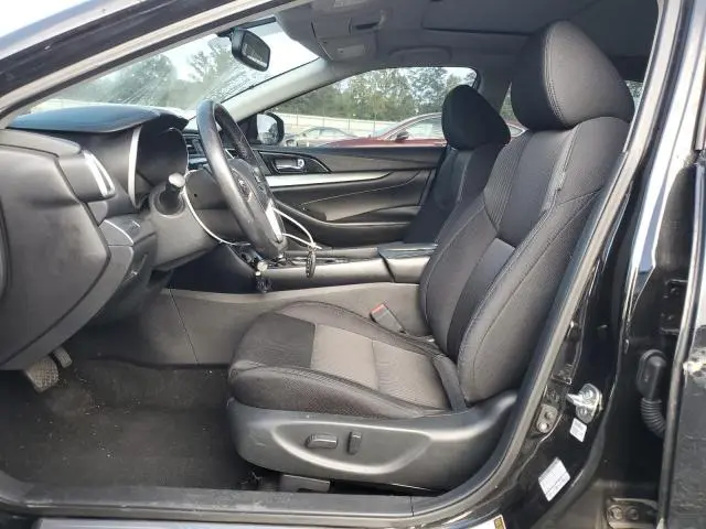 2016 NISSAN MAXIMA 3.5S  