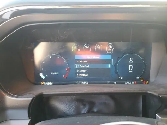 2024 FORD F350 SUPER DUTY  