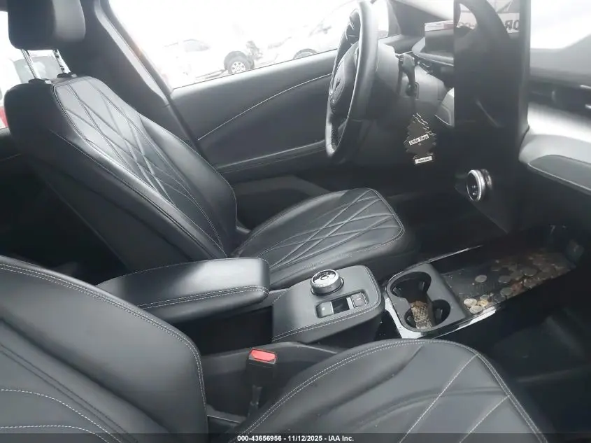 2021 FORD MUSTANG MACH-E SELECT