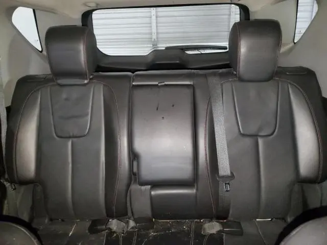 2013 CHEVROLET EQUINOX LTZ  