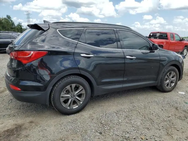 2016 HYUNDAI SANTA FE SPORT   