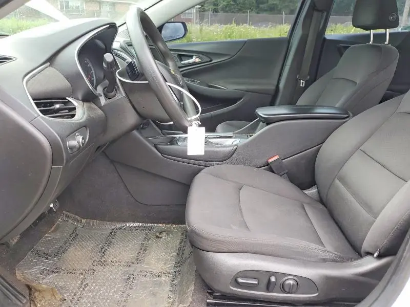 2016 CHEVROLET MALIBU 1LT  