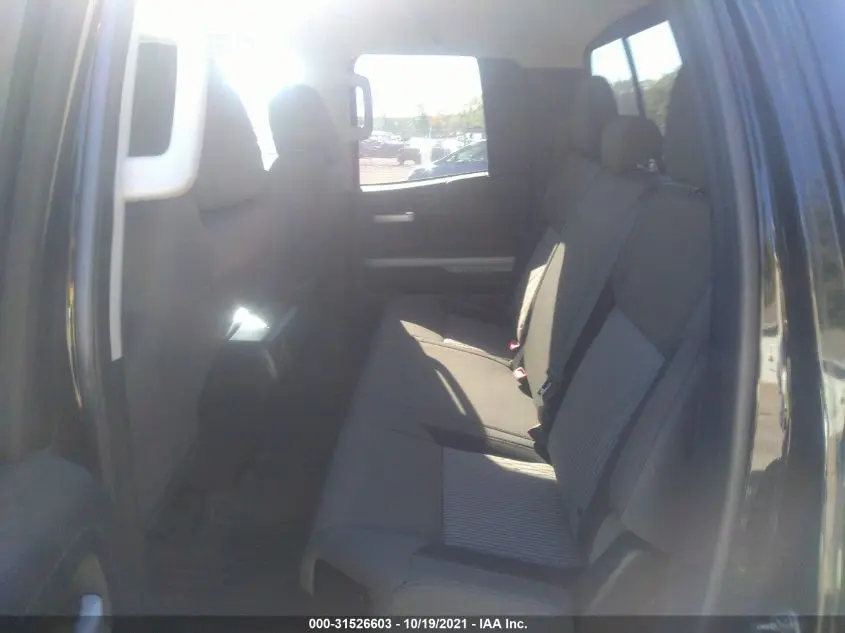2014 TOYOTA TUNDRA 4WD TRUCK SR/SR5