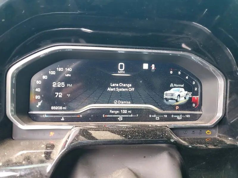 2023 GMC SIERRA K1500 SLT  