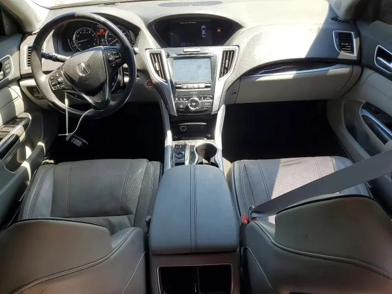 2019 ACURA TLX ADVANCE  