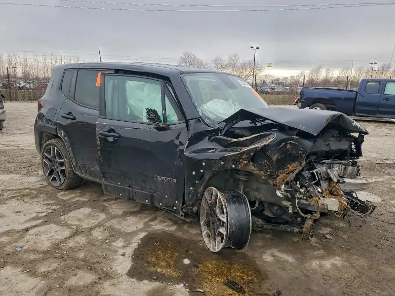 2021 JEEP RENEGADE SPORT  