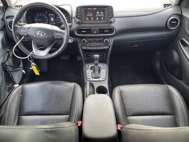 2020 HYUNDAI KONA LIMITED  