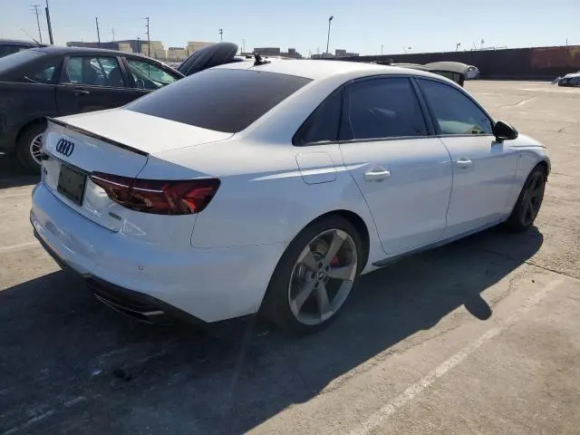 2023 AUDI A4 PREMIUM PLUS 45  