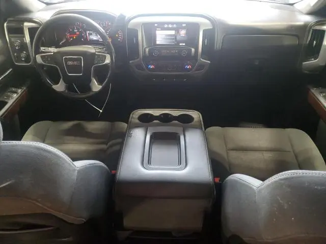 2014 GMC SIERRA K1500 SLE  