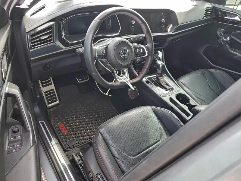 2020 VOLKSWAGEN JETTA GLI  