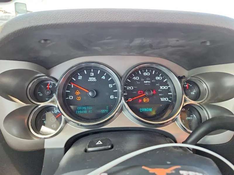 2011 GMC SIERRA C1500 SLE  