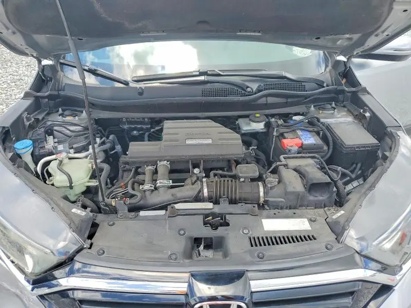 2020 HONDA CR-V EXL  