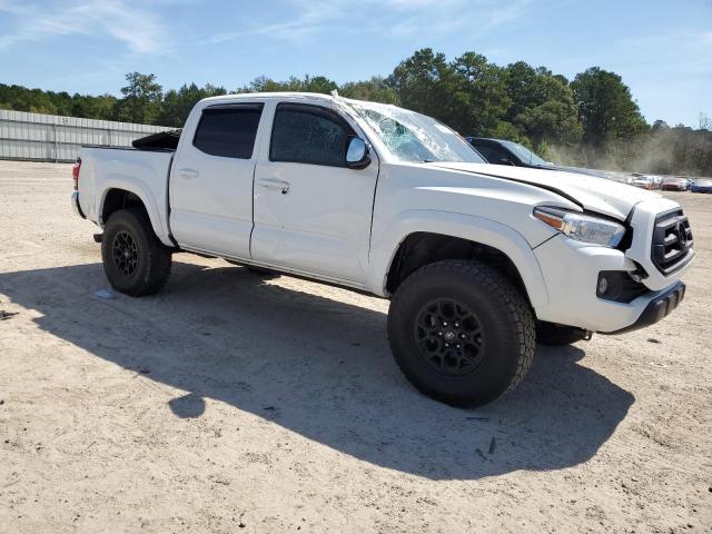 2020 TOYOTA TACOMA DOUBLE CAB