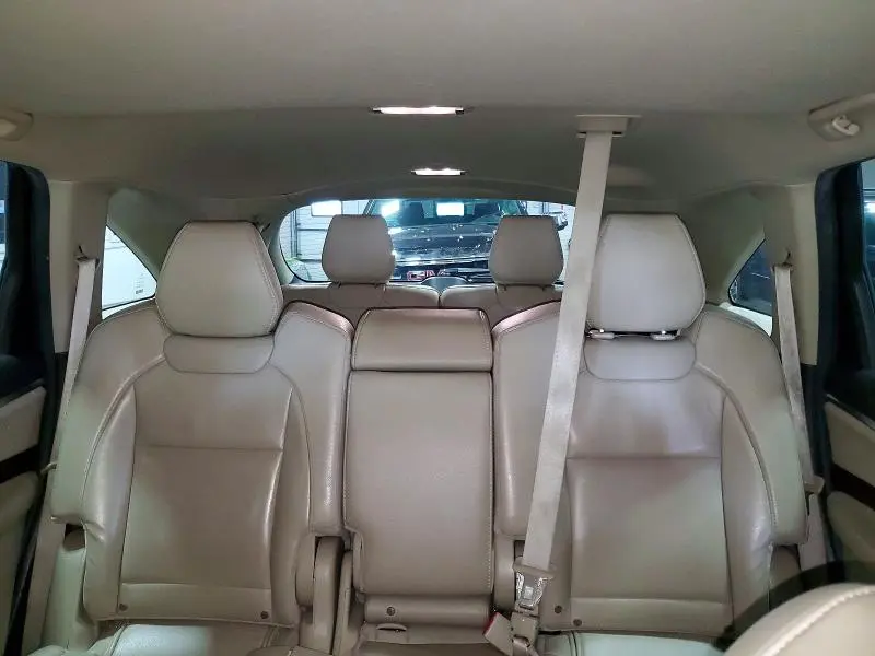 2017 ACURA MDX AWD