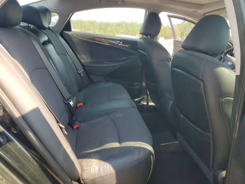 2014 HYUNDAI SONATA SE 2.0T  