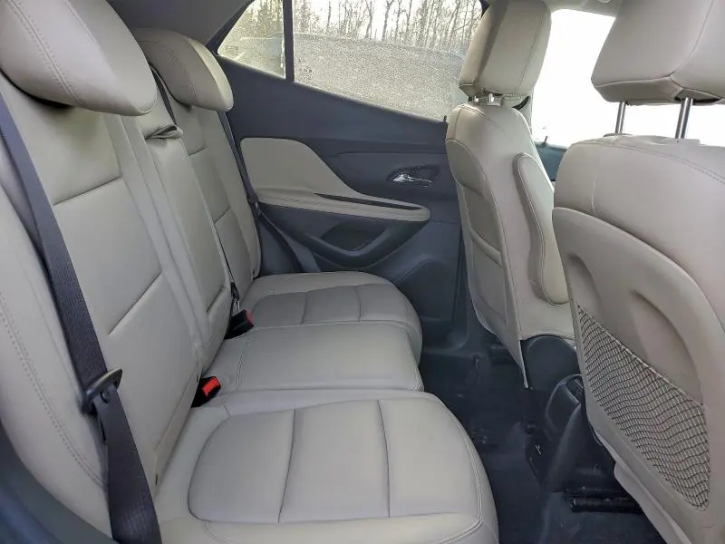 2017 BUICK ENCORE ESSENCE  