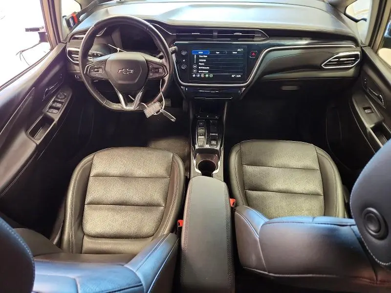 2023 CHEVROLET BOLT EV 2LT  