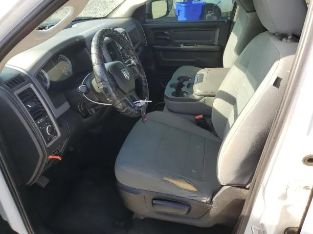 2017 RAM 1500 ST  