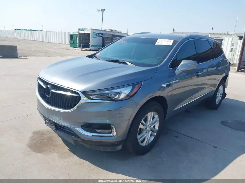 2021 BUICK ENCLAVE FWD ESSENCE