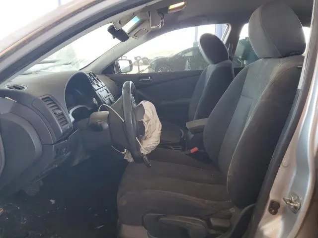 2011 NISSAN ALTIMA BASE  