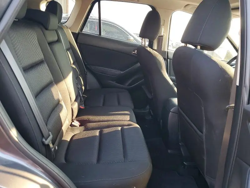 2014 MAZDA CX-5 TOURING  