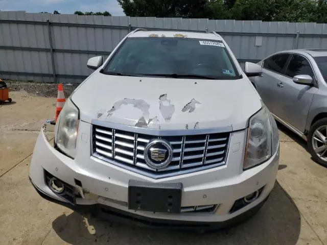 2013 CADILLAC SRX PERFORMANCE COLLECTION  