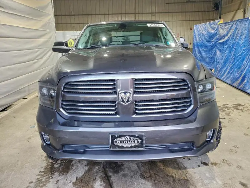 2014 RAM 1500 ST  