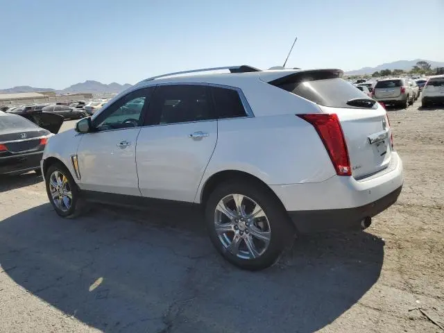 2015 CADILLAC SRX PREMIUM COLLECTION  