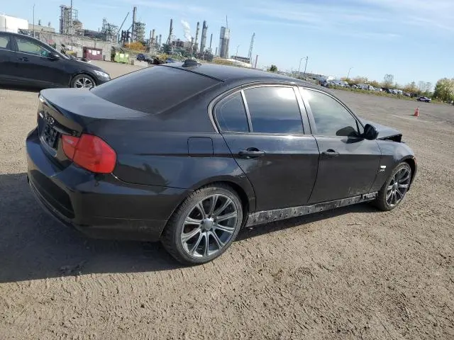 2011 BMW 328 XI  
