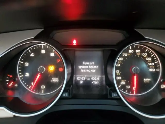 2015 AUDI A5 PREMIUM  