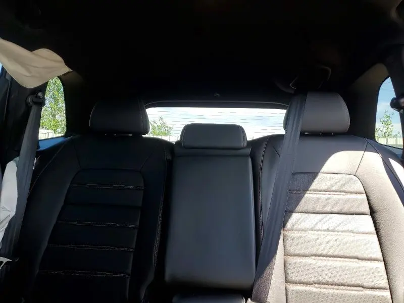 2026 HONDA CR-V SPORT-L  