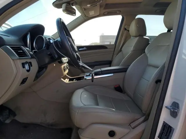 2012 MERCEDES-BENZ ML 350 4MATIC
