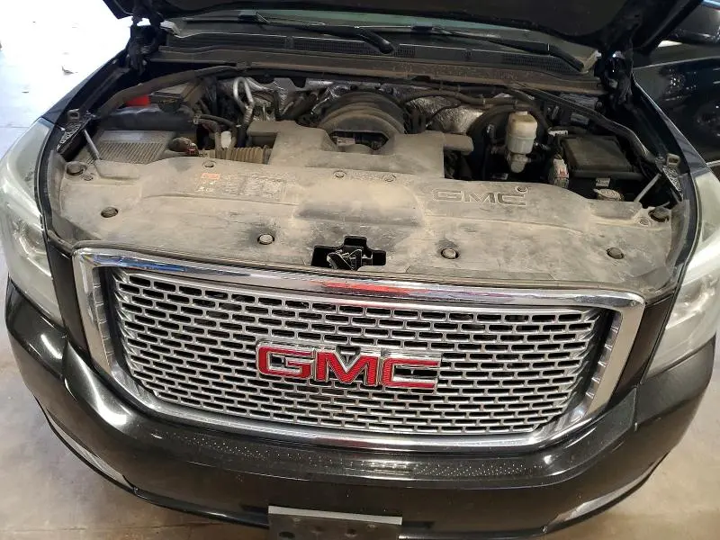 2015 GMC YUKON XL DENALI  