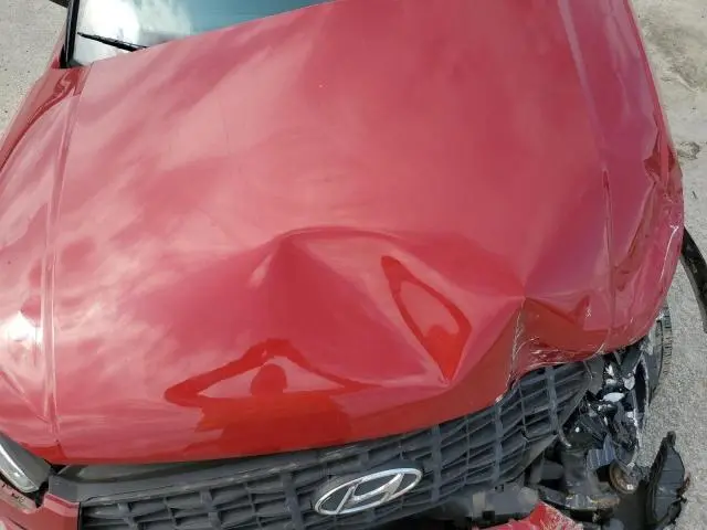2021 HYUNDAI VENUE SE  