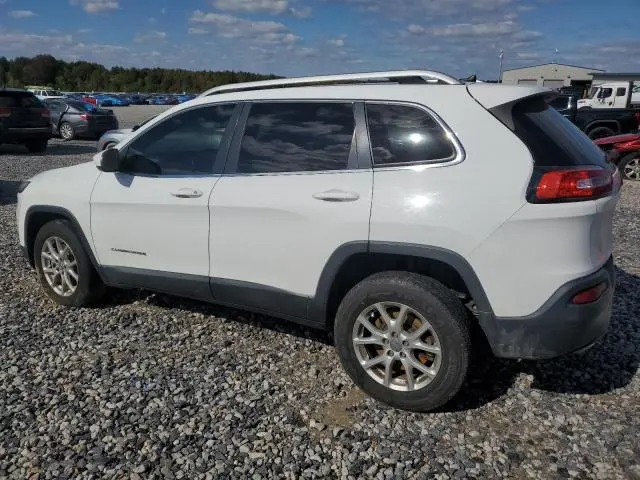 2015 JEP CHEROKEE L   