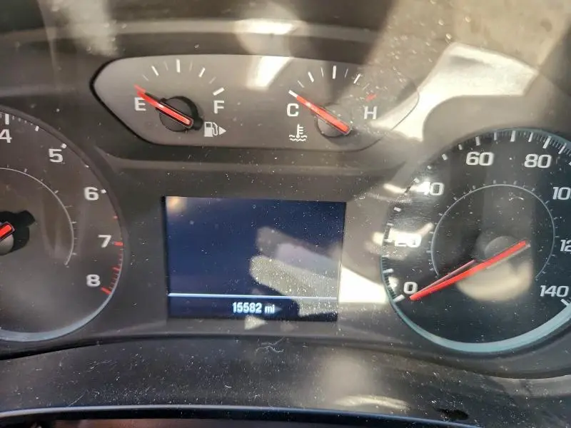 2024 CHEVROLET MALIBU LS  