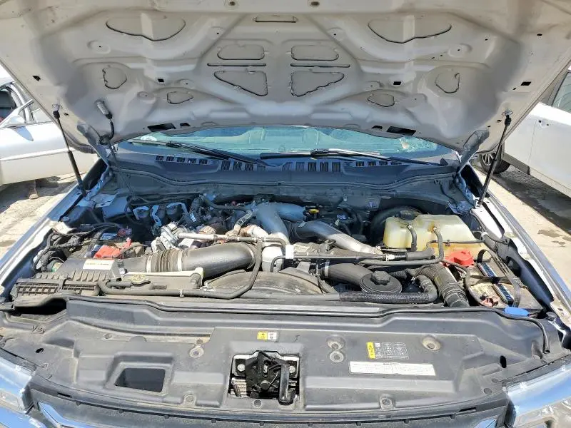 2021 FORD F350 SUPER DUTY  