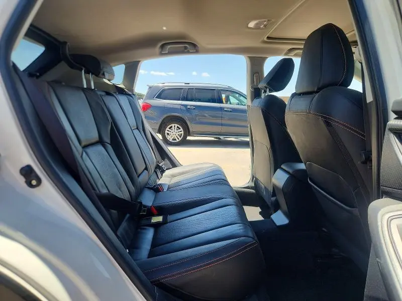 2020 SUBARU CROSSTREK LIMITED  