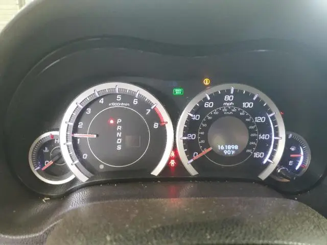 2013 ACURA TSX   