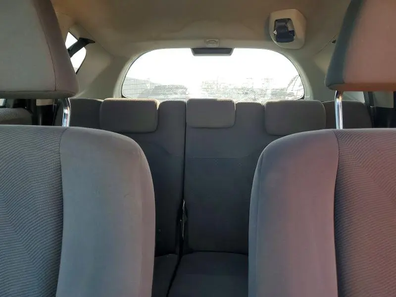 2010 HONDA FIT   