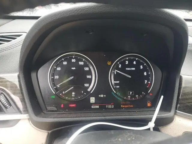 2022 BMW X1 XDRIVE28I