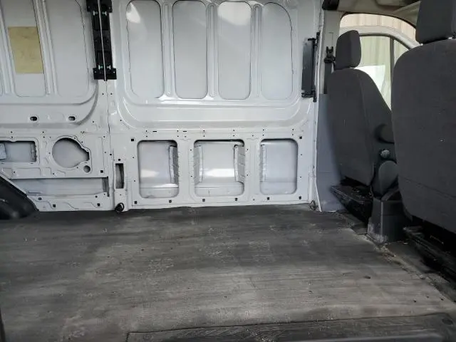 2017 FORD TRANSIT T-250  