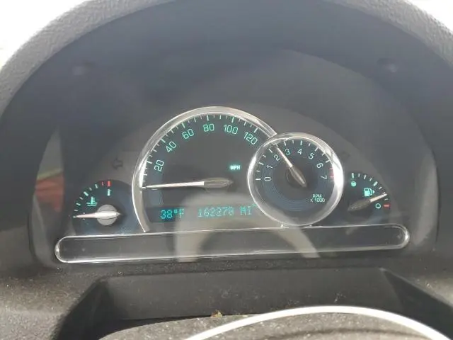 2010 CHEVROLET HHR LT  