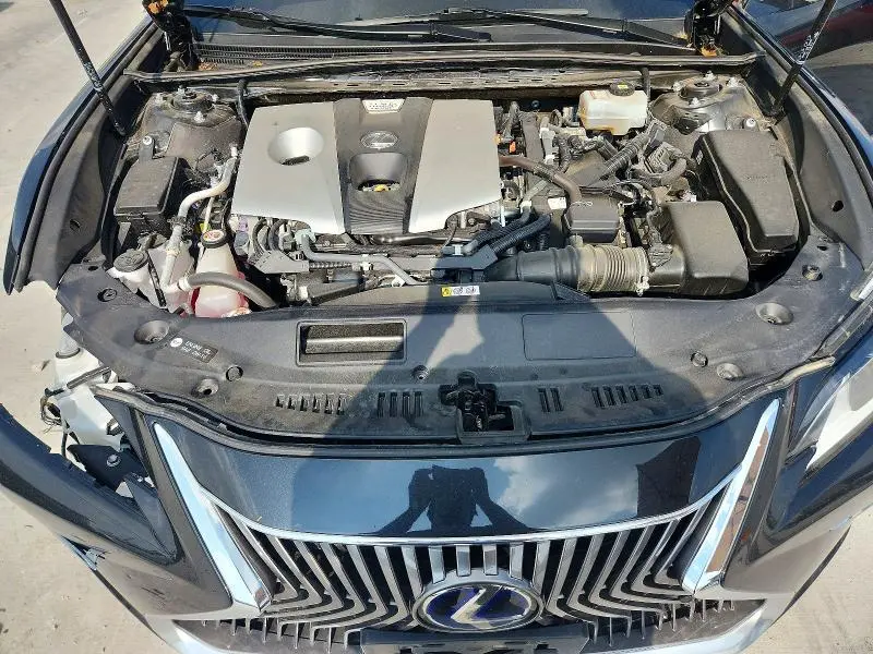 2021 LEXUS ES 300H  